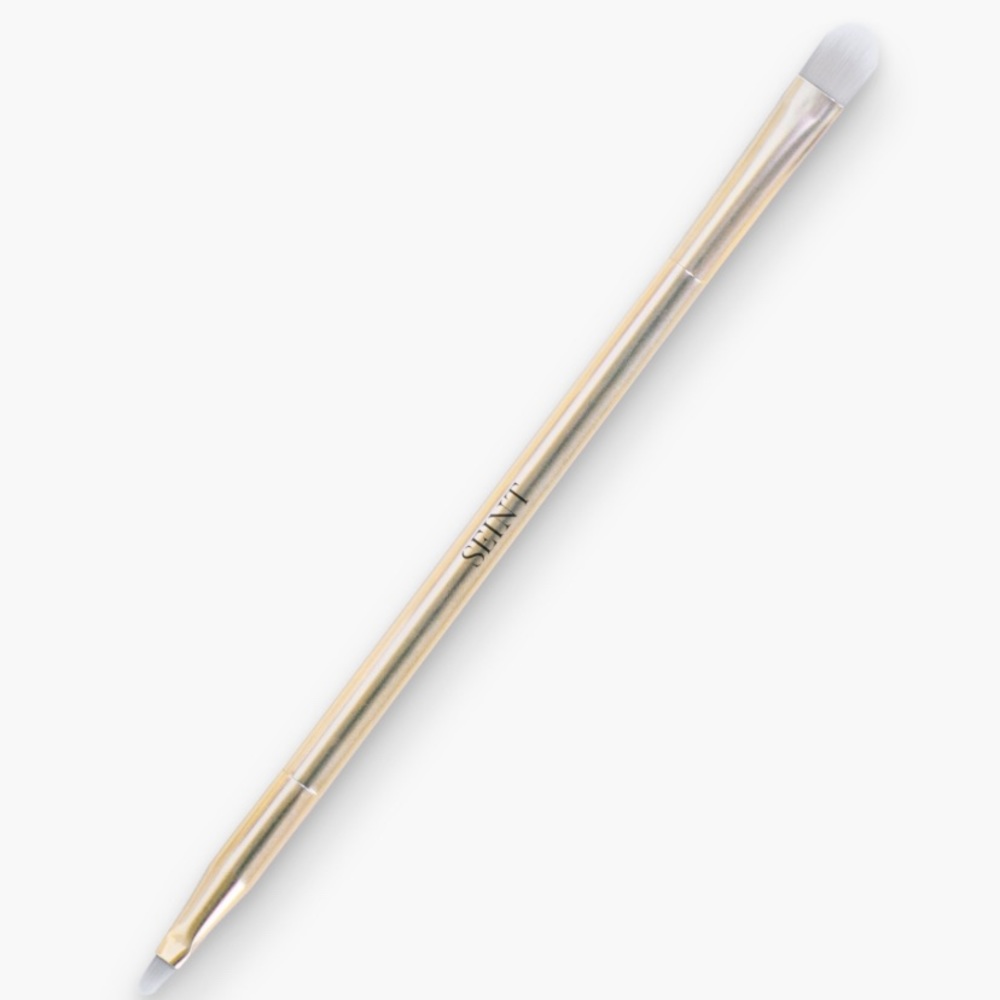 Multitasker Brush in gold
